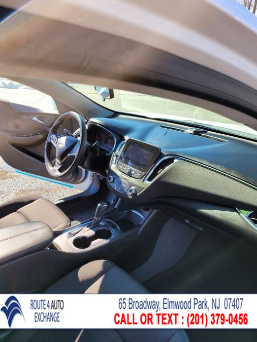 Used Chevrolet Malibu 4dr Sdn LT w/1LT 2019 | Route 4 Auto Exchange. Elmwood Park, New Jersey Used Chevrolet Malibu 4dr Sdn LT w/1LT 2019 | Route 4 Auto Exchange. Elmwood Park, New Jersey
