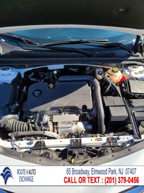 Used Chevrolet Malibu 4dr Sdn LT w/1LT 2019 | Route 4 Auto Exchange. Elmwood Park, New Jersey Used Chevrolet Malibu 4dr Sdn LT w/1LT 2019 | Route 4 Auto Exchange. Elmwood Park, New Jersey