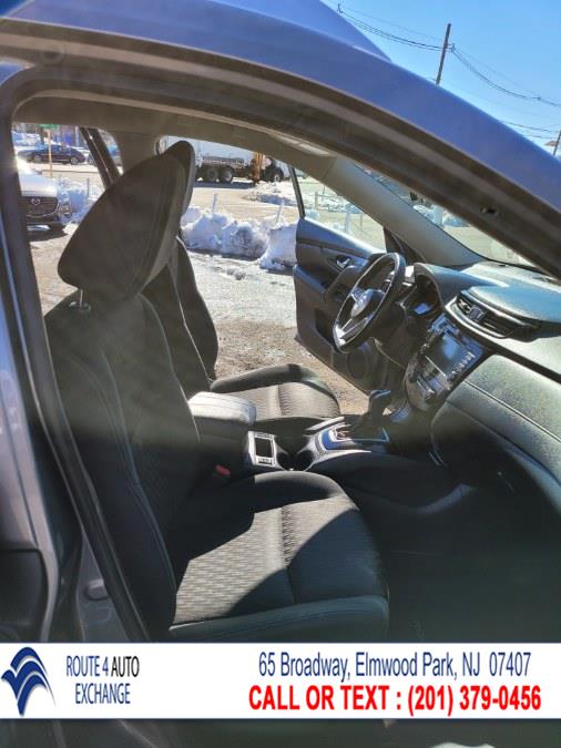 Used Nissan Rogue AWD SV 2019 | Route 4 Auto Exchange. Elmwood Park, New Jersey Used Nissan Rogue AWD SV 2019 | Route 4 Auto Exchange. Elmwood Park, New Jersey