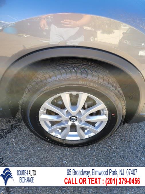 Used Nissan Rogue AWD SV 2019 | Route 4 Auto Exchange. Elmwood Park, New Jersey Used Nissan Rogue AWD SV 2019 | Route 4 Auto Exchange. Elmwood Park, New Jersey