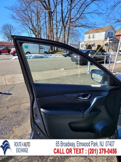 Used Nissan Rogue AWD SV 2019 | Route 4 Auto Exchange. Elmwood Park, New Jersey Used Nissan Rogue AWD SV 2019 | Route 4 Auto Exchange. Elmwood Park, New Jersey