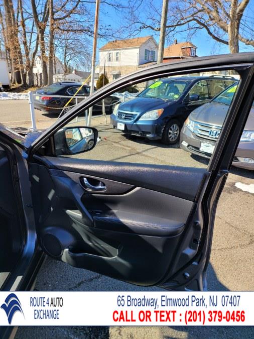 Used Nissan Rogue AWD SV 2019 | Route 4 Auto Exchange. Elmwood Park, New Jersey Used Nissan Rogue AWD SV 2019 | Route 4 Auto Exchange. Elmwood Park, New Jersey