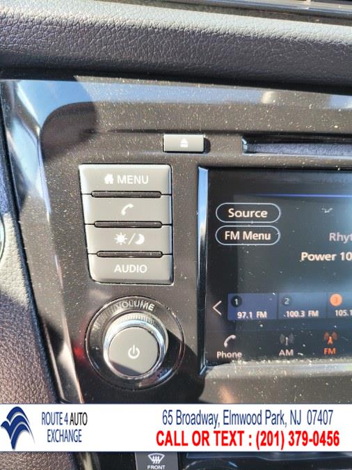Used Nissan Rogue AWD SV 2019 | Route 4 Auto Exchange. Elmwood Park, New Jersey Used Nissan Rogue AWD SV 2019 | Route 4 Auto Exchange. Elmwood Park, New Jersey