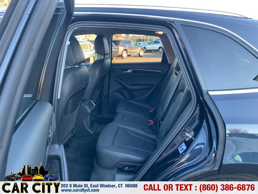 Used Audi Q5 quattro 4dr 2.0T Premium Plus 2014 | Car City LLC. East Windsor, Connecticut Used Audi Q5 quattro 4dr 2.0T Premium Plus 2014 | Car City LLC. East Windsor, Connecticut