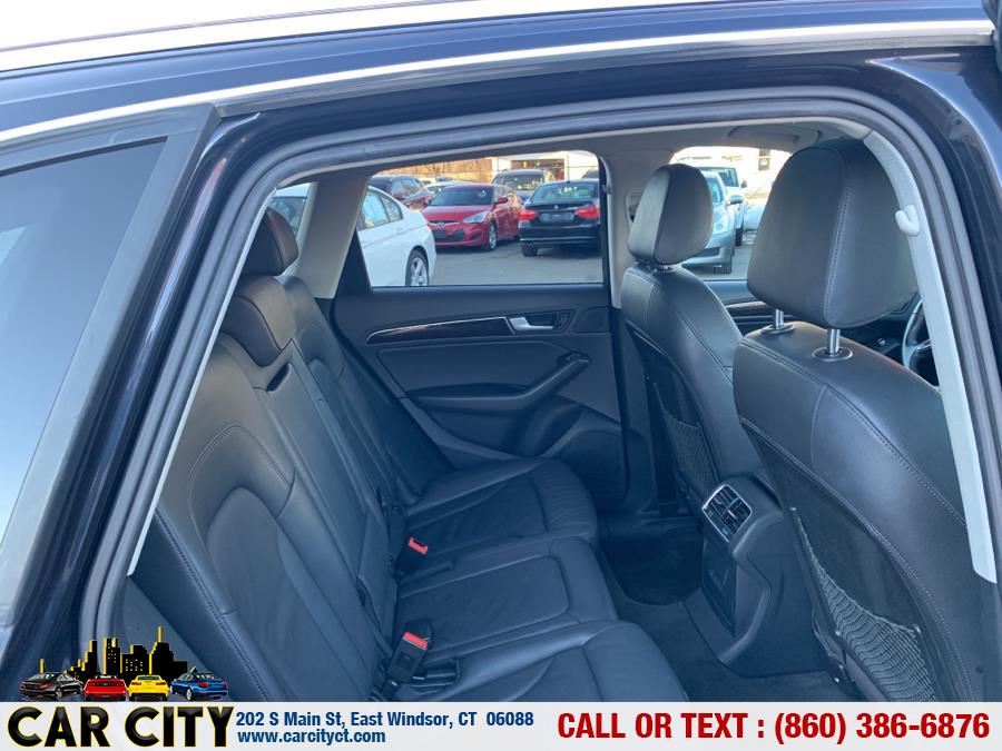 Used Audi Q5 quattro 4dr 2.0T Premium Plus 2014 | Car City LLC. East Windsor, Connecticut Used Audi Q5 quattro 4dr 2.0T Premium Plus 2014 | Car City LLC. East Windsor, Connecticut