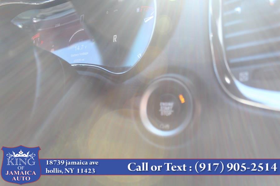 Used Dodge Durango R/T AWD 2018 | King of Jamaica Auto Inc. Hollis, New York Used Dodge Durango R/T AWD 2018 | King of Jamaica Auto Inc. Hollis, New York