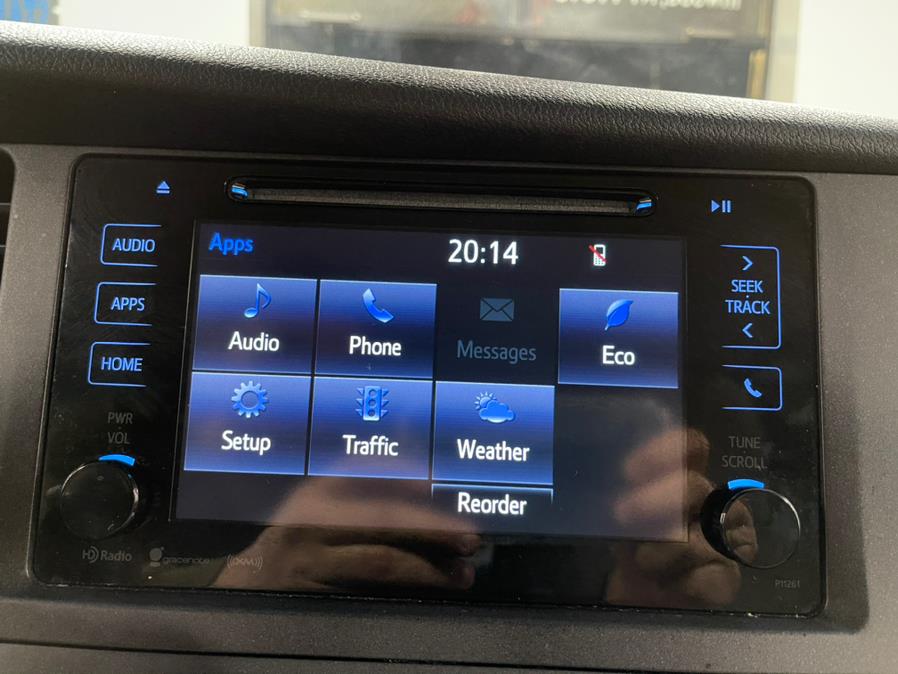 Used Toyota Sienna LE FWD 7-Passenger (Natl) 2017 | 5 Towns Drive. Inwood, New York Used Toyota Sienna LE FWD 7-Passenger (Natl) 2017 | 5 Towns Drive. Inwood, New York