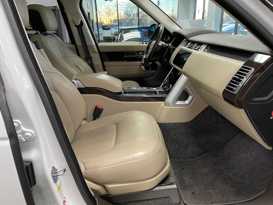 Used Land Rover Range Rover LWB V8 Supercharged LWB 2018 | 5 Towns Drive. Inwood, New York Used Land Rover Range Rover LWB V8 Supercharged LWB 2018 | 5 Towns Drive. Inwood, New York