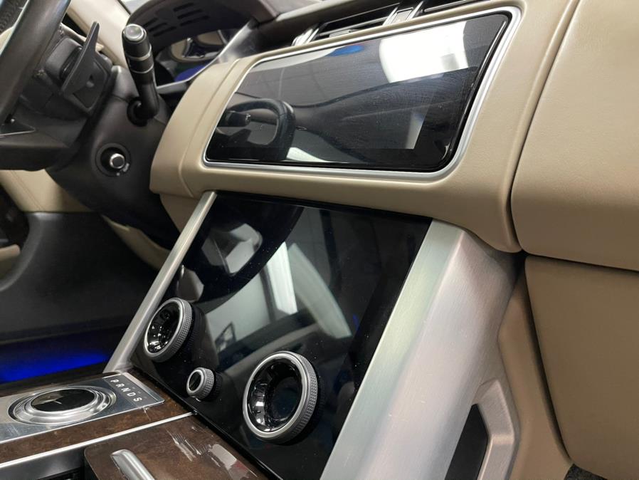 Used Land Rover Range Rover LWB V8 Supercharged LWB 2018 | 5 Towns Drive. Inwood, New York Used Land Rover Range Rover LWB V8 Supercharged LWB 2018 | 5 Towns Drive. Inwood, New York