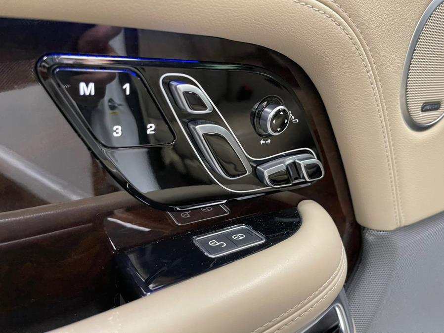 Used Land Rover Range Rover LWB V8 Supercharged LWB 2018 | 5 Towns Drive. Inwood, New York Used Land Rover Range Rover LWB V8 Supercharged LWB 2018 | 5 Towns Drive. Inwood, New York