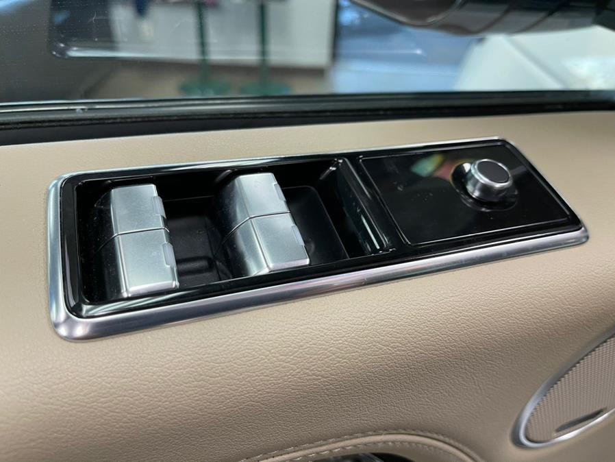 Used Land Rover Range Rover LWB V8 Supercharged LWB 2018 | 5 Towns Drive. Inwood, New York Used Land Rover Range Rover LWB V8 Supercharged LWB 2018 | 5 Towns Drive. Inwood, New York