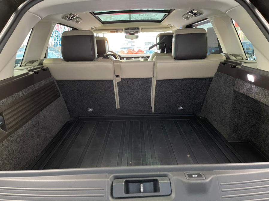 Used Land Rover Range Rover LWB V8 Supercharged LWB 2018 | 5 Towns Drive. Inwood, New York Used Land Rover Range Rover LWB V8 Supercharged LWB 2018 | 5 Towns Drive. Inwood, New York