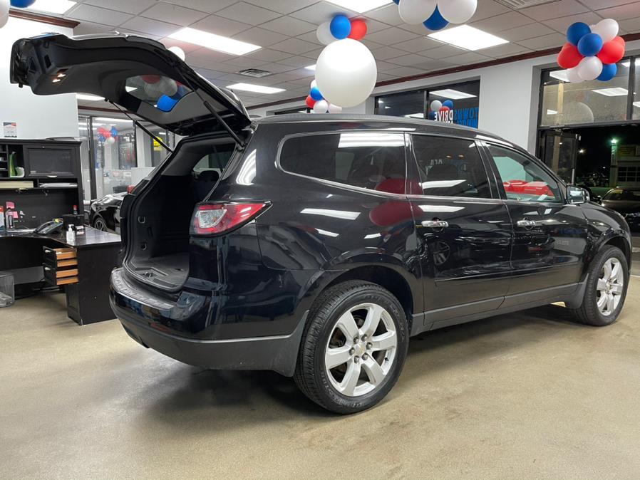 Used Chevrolet Traverse FWD 4dr LT w/1LT 2016 | 5 Towns Drive. Inwood, New York Used Chevrolet Traverse FWD 4dr LT w/1LT 2016 | 5 Towns Drive. Inwood, New York