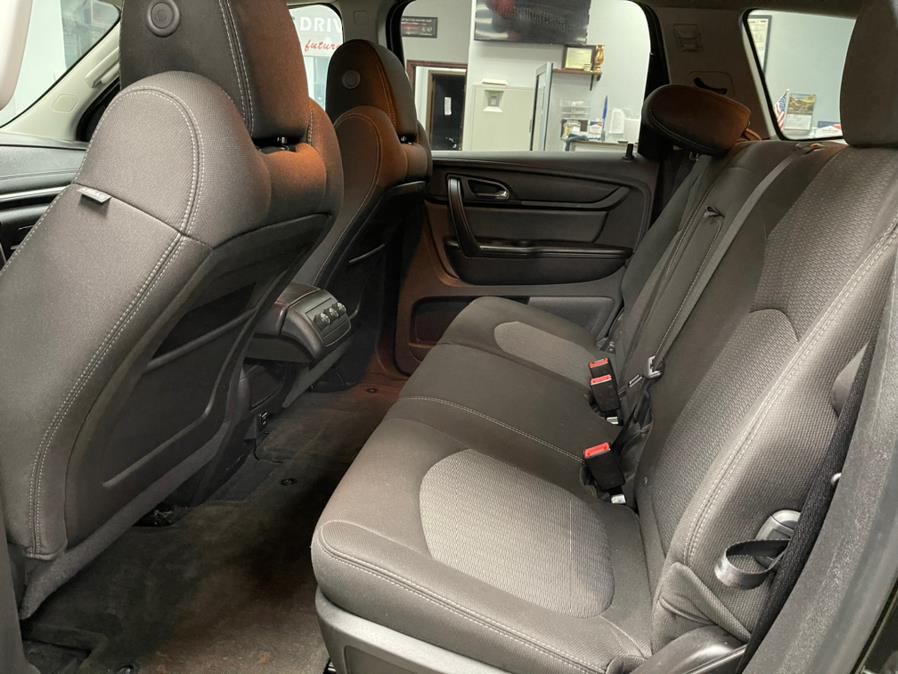 Used Chevrolet Traverse FWD 4dr LT w/1LT 2016 | 5 Towns Drive. Inwood, New York Used Chevrolet Traverse FWD 4dr LT w/1LT 2016 | 5 Towns Drive. Inwood, New York