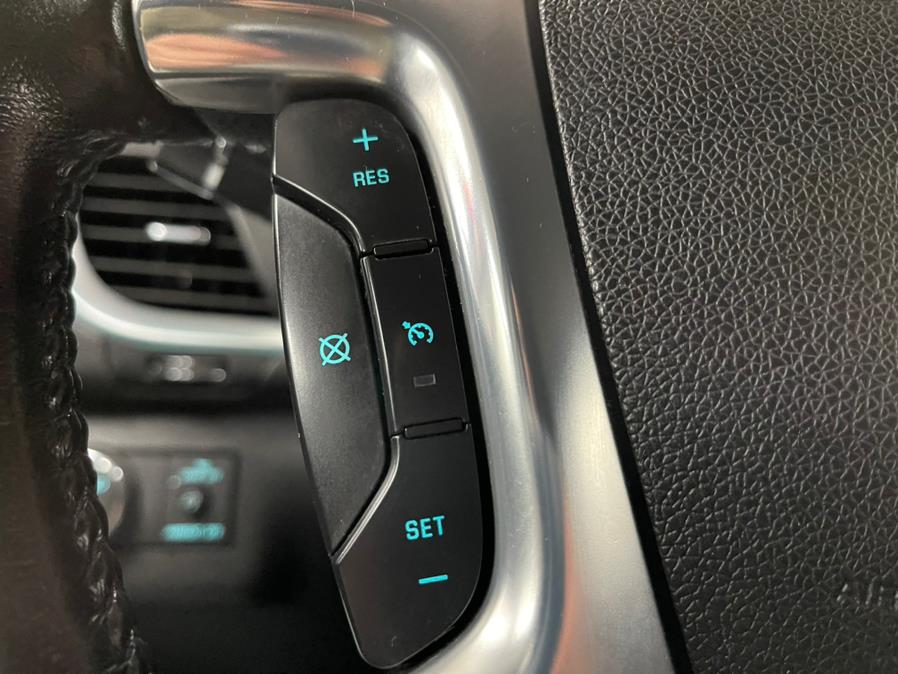 Used Chevrolet Traverse FWD 4dr LT w/1LT 2016 | 5 Towns Drive. Inwood, New York Used Chevrolet Traverse FWD 4dr LT w/1LT 2016 | 5 Towns Drive. Inwood, New York