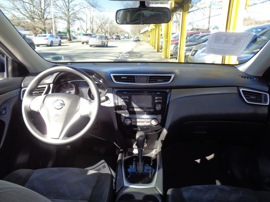 Used Nissan Rogue AWD 4dr S 2016 | Sunrise Auto Sales of Elmont. Elmont, New York Used Nissan Rogue AWD 4dr S 2016 | Sunrise Auto Sales of Elmont. Elmont, New York