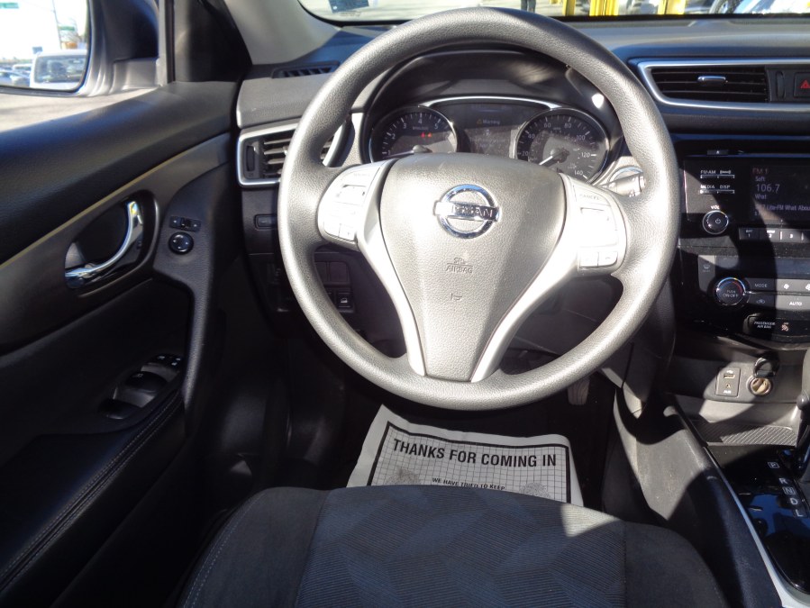 Used Nissan Rogue AWD 4dr S 2016 | Sunrise Auto Sales of Elmont. Elmont, New York Used Nissan Rogue AWD 4dr S 2016 | Sunrise Auto Sales of Elmont. Elmont, New York