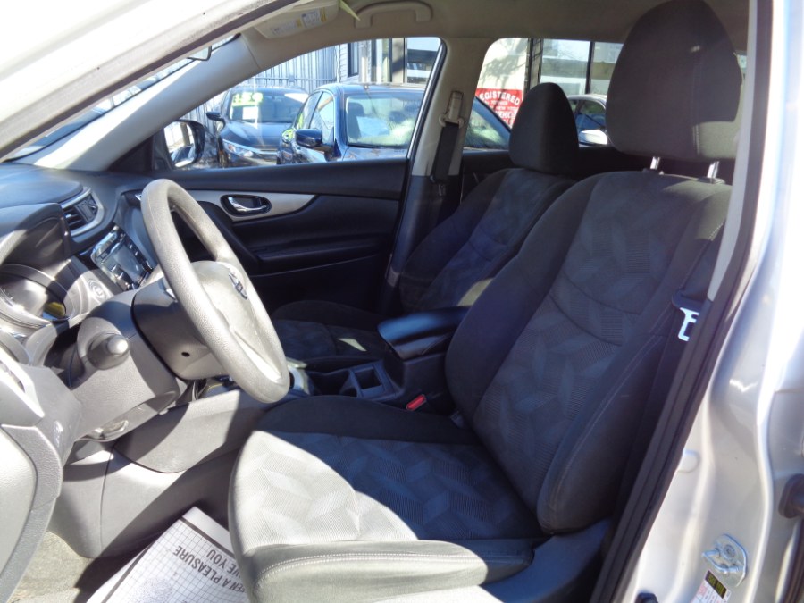 Used Nissan Rogue AWD 4dr S 2016 | Sunrise Auto Sales of Elmont. Elmont, New York Used Nissan Rogue AWD 4dr S 2016 | Sunrise Auto Sales of Elmont. Elmont, New York