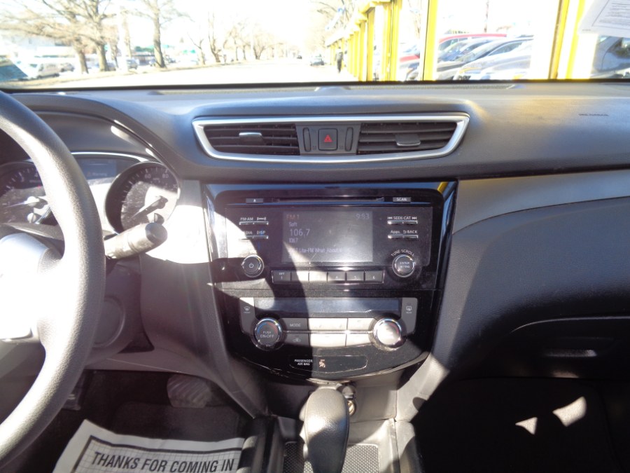 Used Nissan Rogue AWD 4dr S 2016 | Sunrise Auto Sales of Elmont. Elmont, New York Used Nissan Rogue AWD 4dr S 2016 | Sunrise Auto Sales of Elmont. Elmont, New York