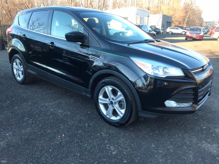 2016 Ford Escape 4WD 4dr SE, available for sale in Berlin, Connecticut | Main Auto of Berlin. Berlin, Connecticut