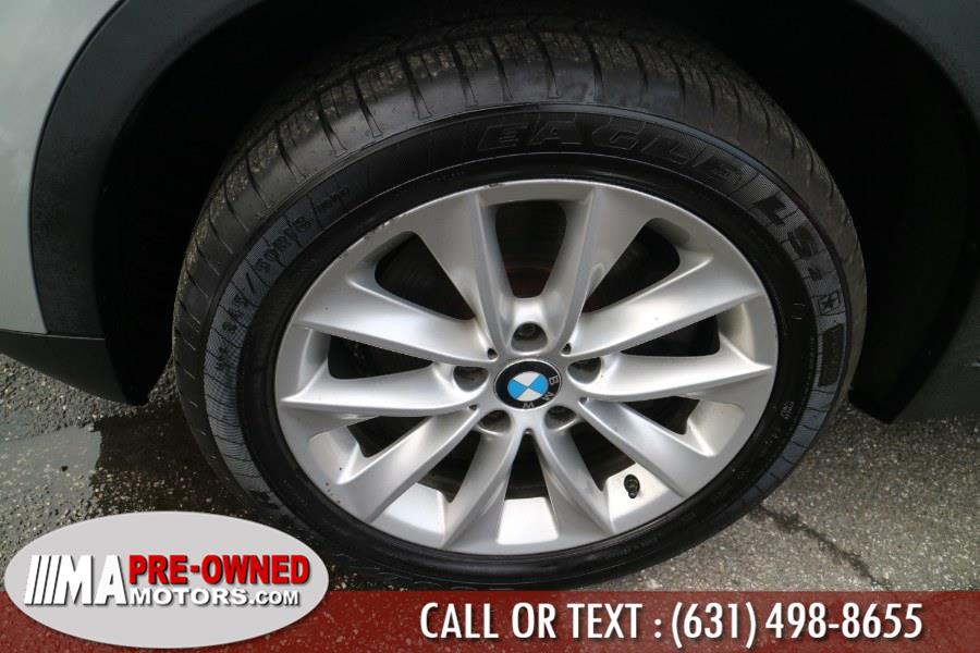 Used BMW X3 AWD 4dr xDrive28i 2014 | M & A Motors. Huntington, New York Used BMW X3 AWD 4dr xDrive28i 2014 | M & A Motors. Huntington, New York