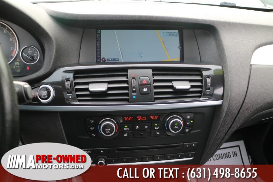 Used BMW X3 AWD 4dr xDrive28i 2014 | M & A Motors. Huntington, New York Used BMW X3 AWD 4dr xDrive28i 2014 | M & A Motors. Huntington, New York
