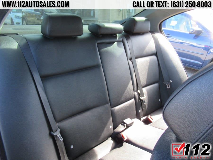 Used BMW 3 Series 4dr Sdn 328i RWD 2007 | 112 Auto Sales. Patchogue, New York Used BMW 3 Series 4dr Sdn 328i RWD 2007 | 112 Auto Sales. Patchogue, New York