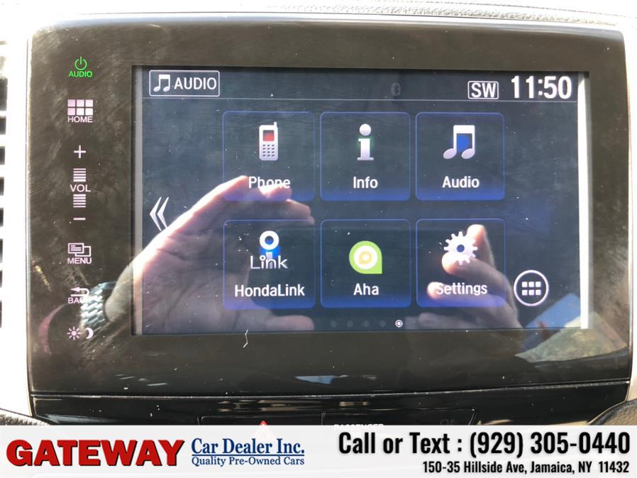 2016 Honda Pilot AWD 4dr EX-L, available for sale in Jamaica, New York | Gateway Car Dealer Inc. Jamaica, New York 2016 Honda Pilot AWD 4dr EX-L, available for sale in Jamaica, New York | Gateway Car Dealer Inc. Jamaica, New York