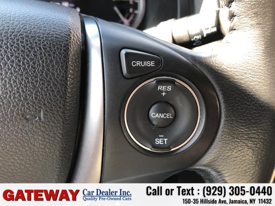 2016 Honda Pilot AWD 4dr EX-L, available for sale in Jamaica, New York | Gateway Car Dealer Inc. Jamaica, New York 2016 Honda Pilot AWD 4dr EX-L, available for sale in Jamaica, New York | Gateway Car Dealer Inc. Jamaica, New York