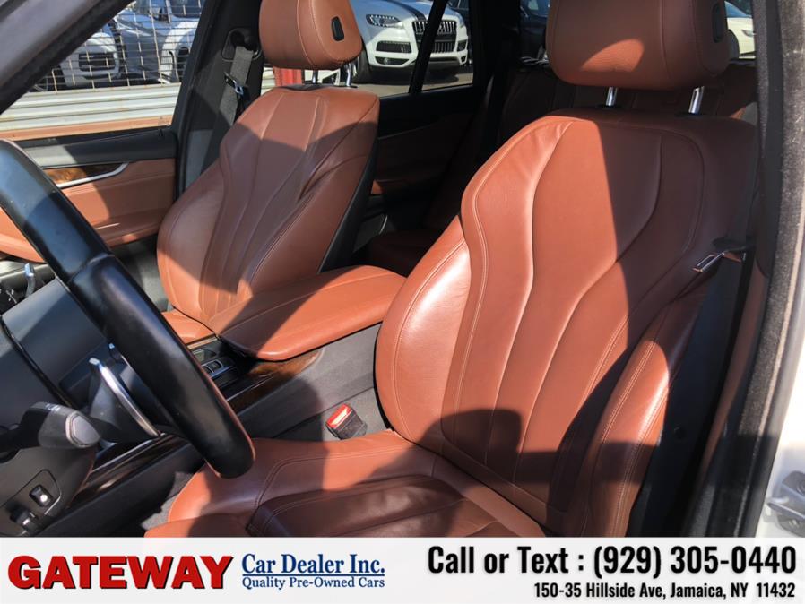 2015 BMW X5 M Sport AWD 4dr xDrive35i, available for sale in Jamaica, New York | Gateway Car Dealer Inc. Jamaica, New York 2015 BMW X5 M Sport AWD 4dr xDrive35i, available for sale in Jamaica, New York | Gateway Car Dealer Inc. Jamaica, New York