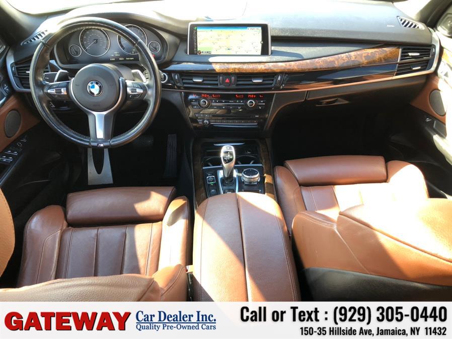 2015 BMW X5 M Sport AWD 4dr xDrive35i, available for sale in Jamaica, New York | Gateway Car Dealer Inc. Jamaica, New York 2015 BMW X5 M Sport AWD 4dr xDrive35i, available for sale in Jamaica, New York | Gateway Car Dealer Inc. Jamaica, New York