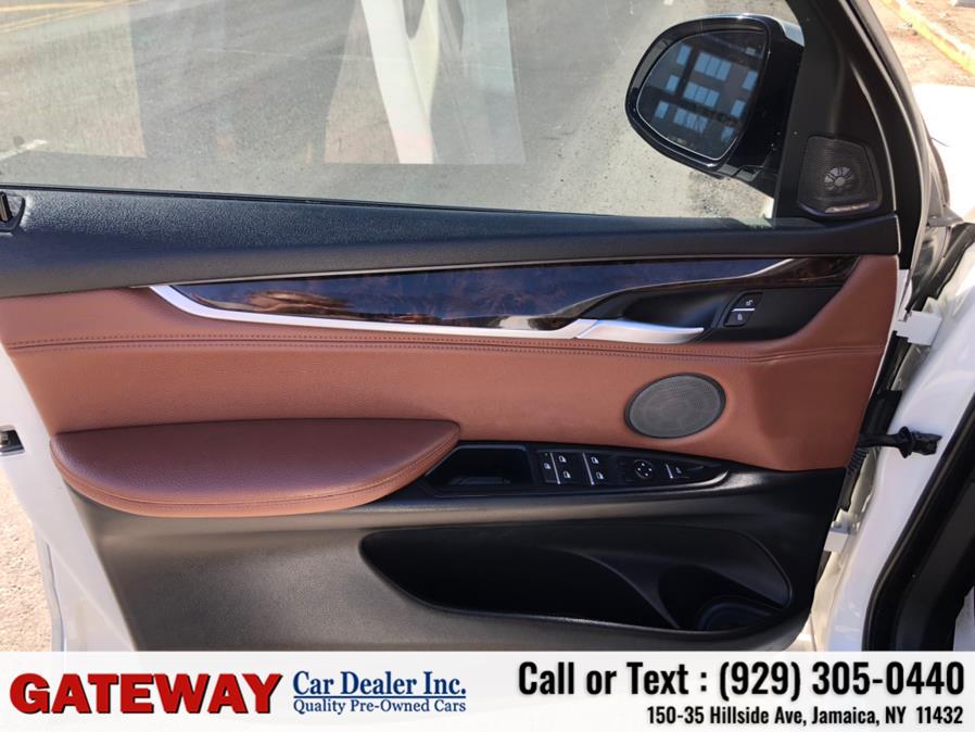 2015 BMW X5 M Sport AWD 4dr xDrive35i, available for sale in Jamaica, New York | Gateway Car Dealer Inc. Jamaica, New York 2015 BMW X5 M Sport AWD 4dr xDrive35i, available for sale in Jamaica, New York | Gateway Car Dealer Inc. Jamaica, New York