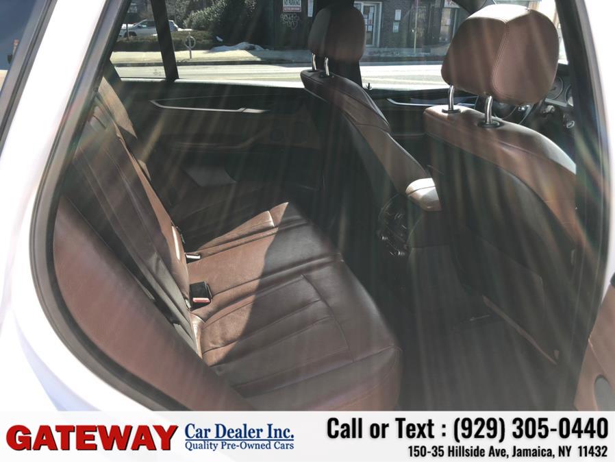 2015 BMW X5 M Sport AWD 4dr xDrive35i, available for sale in Jamaica, New York | Gateway Car Dealer Inc. Jamaica, New York 2015 BMW X5 M Sport AWD 4dr xDrive35i, available for sale in Jamaica, New York | Gateway Car Dealer Inc. Jamaica, New York