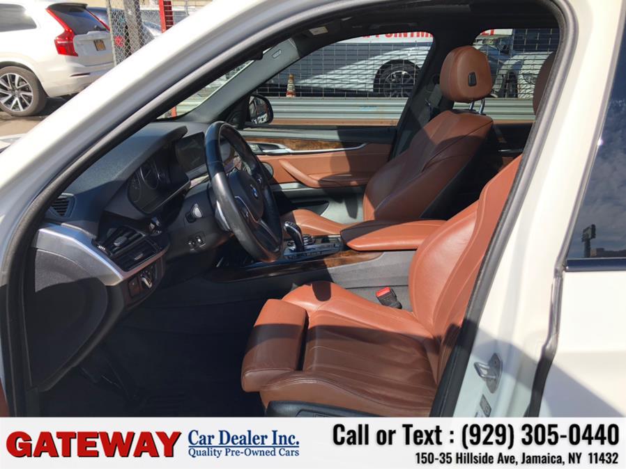 2015 BMW X5 M Sport AWD 4dr xDrive35i, available for sale in Jamaica, New York | Gateway Car Dealer Inc. Jamaica, New York 2015 BMW X5 M Sport AWD 4dr xDrive35i, available for sale in Jamaica, New York | Gateway Car Dealer Inc. Jamaica, New York
