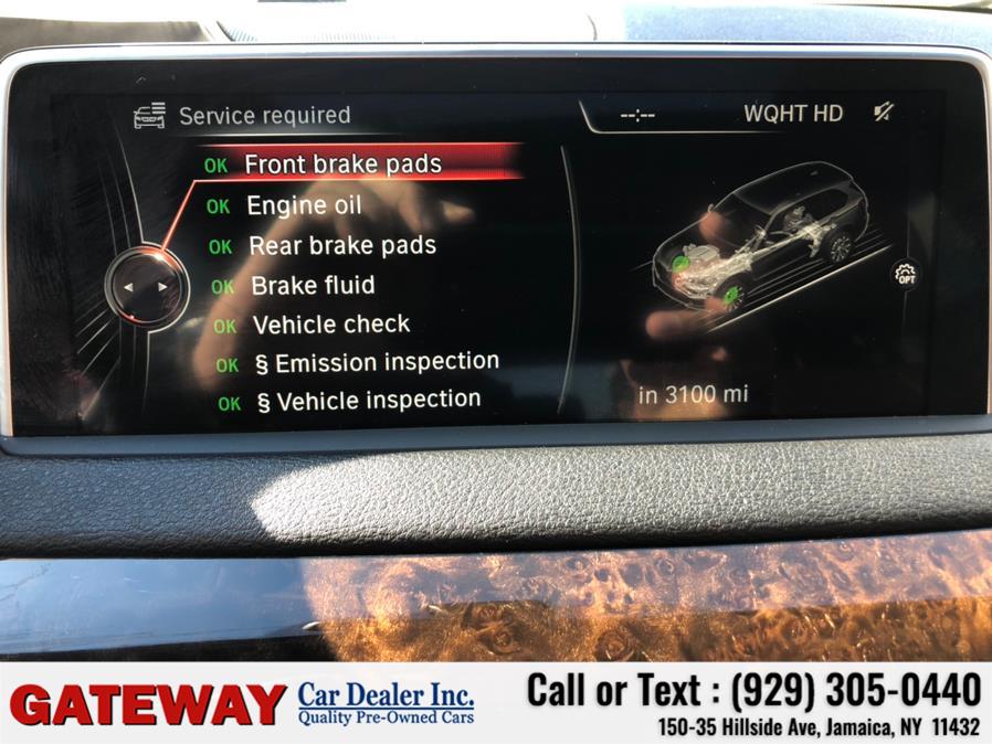 2015 BMW X5 M Sport AWD 4dr xDrive35i, available for sale in Jamaica, New York | Gateway Car Dealer Inc. Jamaica, New York 2015 BMW X5 M Sport AWD 4dr xDrive35i, available for sale in Jamaica, New York | Gateway Car Dealer Inc. Jamaica, New York