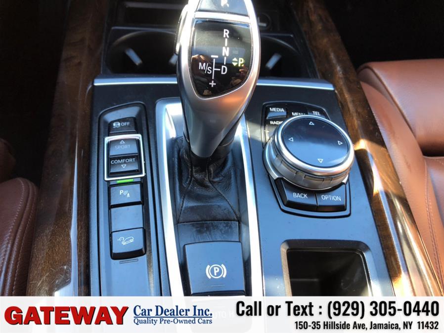 2015 BMW X5 M Sport AWD 4dr xDrive35i, available for sale in Jamaica, New York | Gateway Car Dealer Inc. Jamaica, New York 2015 BMW X5 M Sport AWD 4dr xDrive35i, available for sale in Jamaica, New York | Gateway Car Dealer Inc. Jamaica, New York
