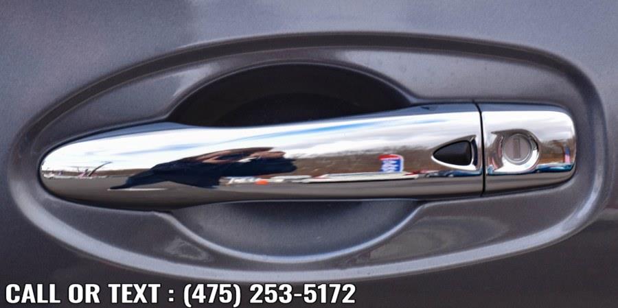 Used Nissan Rogue AWD SL 2017 | Highline Car Connection. Waterbury, Connecticut Used Nissan Rogue AWD SL 2017 | Highline Car Connection. Waterbury, Connecticut