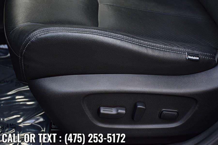 Used Nissan Rogue AWD SL 2017 | Highline Car Connection. Waterbury, Connecticut Used Nissan Rogue AWD SL 2017 | Highline Car Connection. Waterbury, Connecticut