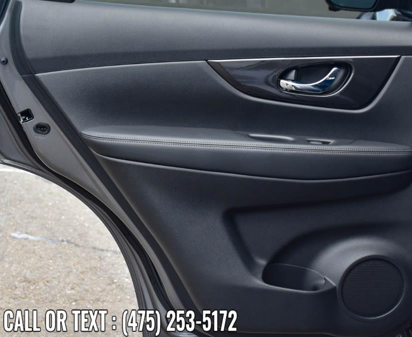 Used Nissan Rogue AWD SL 2017 | Highline Car Connection. Waterbury, Connecticut Used Nissan Rogue AWD SL 2017 | Highline Car Connection. Waterbury, Connecticut
