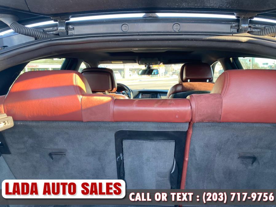 2009 BMW X6 AWD 4dr 50i, available for sale in Bridgeport, Connecticut | Lada Auto Sales. Bridgeport, Connecticut 2009 BMW X6 AWD 4dr 50i, available for sale in Bridgeport, Connecticut | Lada Auto Sales. Bridgeport, Connecticut