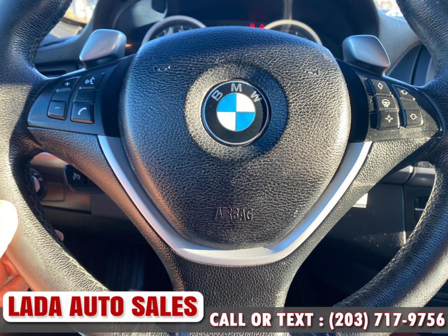 2009 BMW X6 AWD 4dr 50i, available for sale in Bridgeport, Connecticut | Lada Auto Sales. Bridgeport, Connecticut 2009 BMW X6 AWD 4dr 50i, available for sale in Bridgeport, Connecticut | Lada Auto Sales. Bridgeport, Connecticut