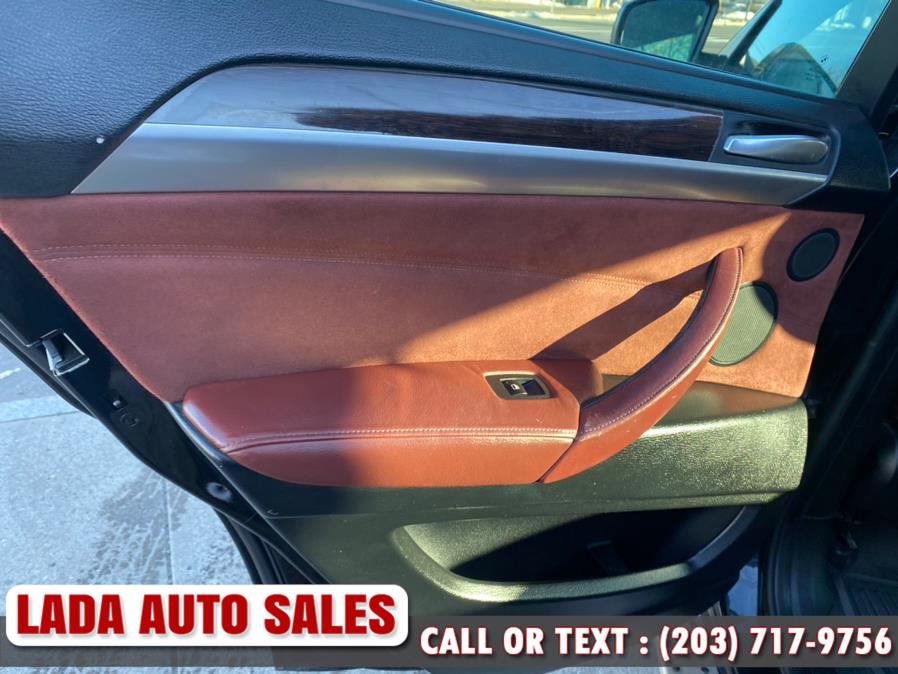 2009 BMW X6 AWD 4dr 50i, available for sale in Bridgeport, Connecticut | Lada Auto Sales. Bridgeport, Connecticut 2009 BMW X6 AWD 4dr 50i, available for sale in Bridgeport, Connecticut | Lada Auto Sales. Bridgeport, Connecticut