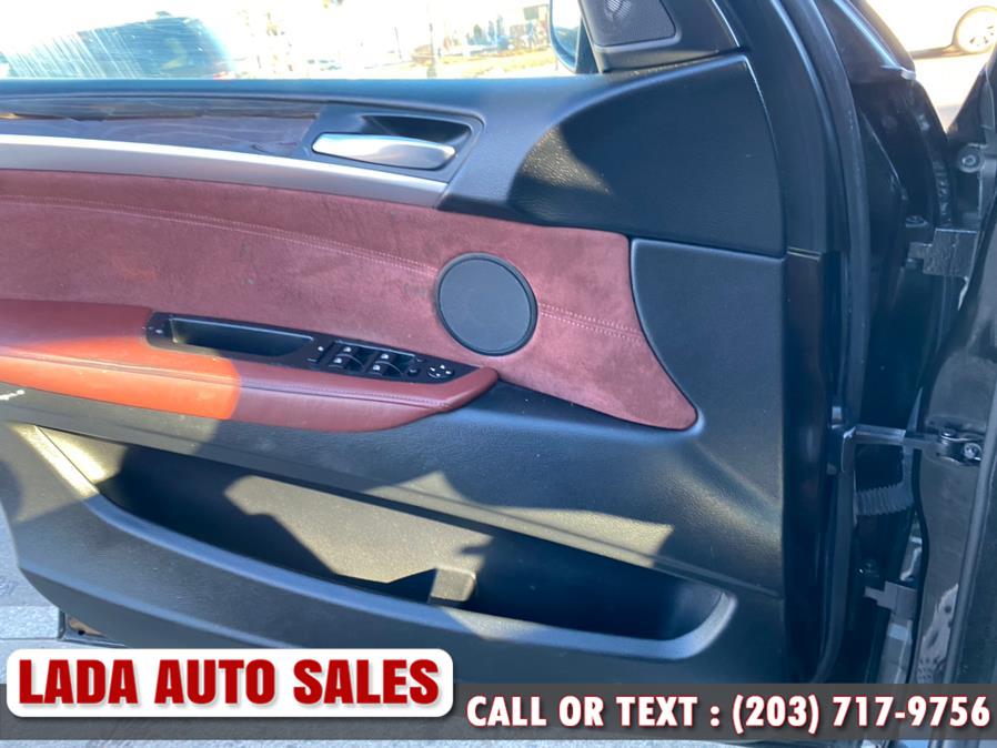 2009 BMW X6 AWD 4dr 50i, available for sale in Bridgeport, Connecticut | Lada Auto Sales. Bridgeport, Connecticut 2009 BMW X6 AWD 4dr 50i, available for sale in Bridgeport, Connecticut | Lada Auto Sales. Bridgeport, Connecticut