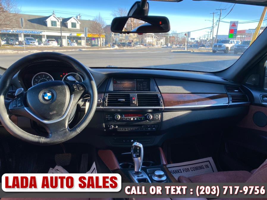 2009 BMW X6 AWD 4dr 50i, available for sale in Bridgeport, Connecticut | Lada Auto Sales. Bridgeport, Connecticut 2009 BMW X6 AWD 4dr 50i, available for sale in Bridgeport, Connecticut | Lada Auto Sales. Bridgeport, Connecticut