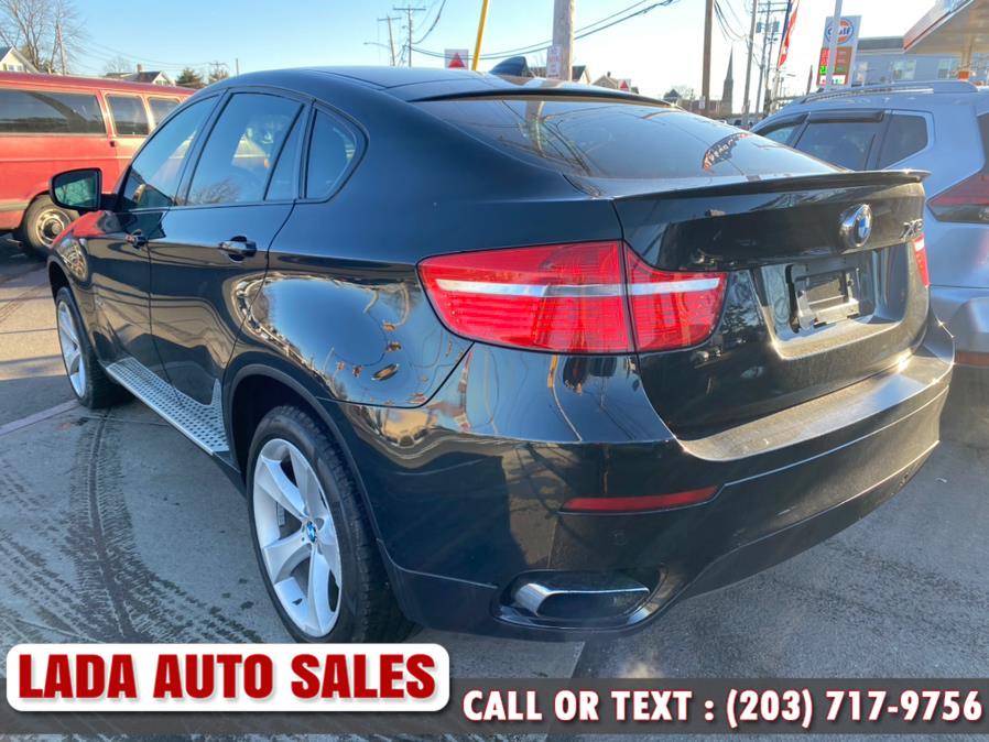 2009 BMW X6 AWD 4dr 50i, available for sale in Bridgeport, Connecticut | Lada Auto Sales. Bridgeport, Connecticut 2009 BMW X6 AWD 4dr 50i, available for sale in Bridgeport, Connecticut | Lada Auto Sales. Bridgeport, Connecticut