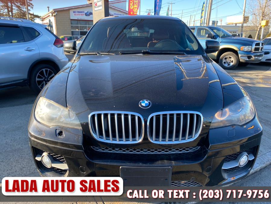 2009 BMW X6 AWD 4dr 50i, available for sale in Bridgeport, Connecticut | Lada Auto Sales. Bridgeport, Connecticut 2009 BMW X6 AWD 4dr 50i, available for sale in Bridgeport, Connecticut | Lada Auto Sales. Bridgeport, Connecticut