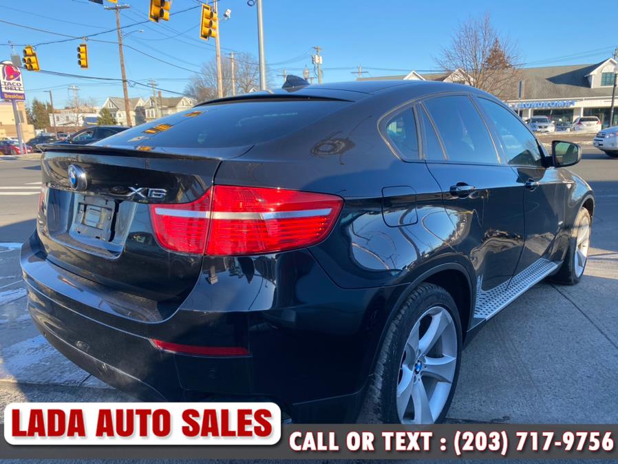 2009 BMW X6 AWD 4dr 50i, available for sale in Bridgeport, Connecticut | Lada Auto Sales. Bridgeport, Connecticut 2009 BMW X6 AWD 4dr 50i, available for sale in Bridgeport, Connecticut | Lada Auto Sales. Bridgeport, Connecticut