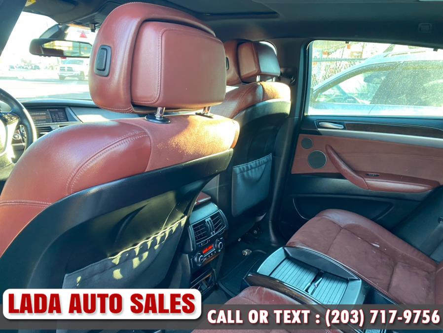 2009 BMW X6 AWD 4dr 50i, available for sale in Bridgeport, Connecticut | Lada Auto Sales. Bridgeport, Connecticut 2009 BMW X6 AWD 4dr 50i, available for sale in Bridgeport, Connecticut | Lada Auto Sales. Bridgeport, Connecticut