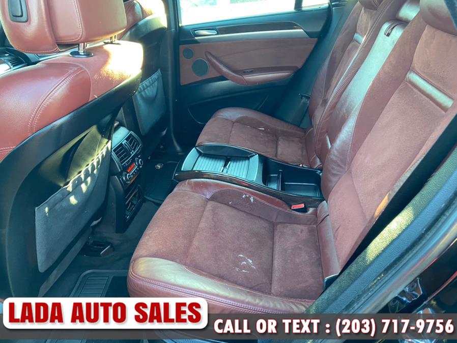 2009 BMW X6 AWD 4dr 50i, available for sale in Bridgeport, Connecticut | Lada Auto Sales. Bridgeport, Connecticut 2009 BMW X6 AWD 4dr 50i, available for sale in Bridgeport, Connecticut | Lada Auto Sales. Bridgeport, Connecticut