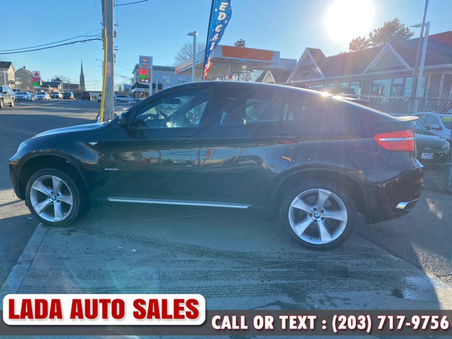 2009 BMW X6 AWD 4dr 50i, available for sale in Bridgeport, Connecticut | Lada Auto Sales. Bridgeport, Connecticut 2009 BMW X6 AWD 4dr 50i, available for sale in Bridgeport, Connecticut | Lada Auto Sales. Bridgeport, Connecticut